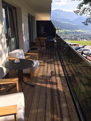 Appartement Traumblick by Schladming Appartements