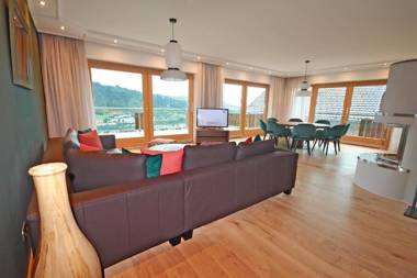 Appartement Panorama Dachstein by Schladming-Appartements