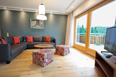 Appartement Panorama Dachstein by Schladming-Appartements