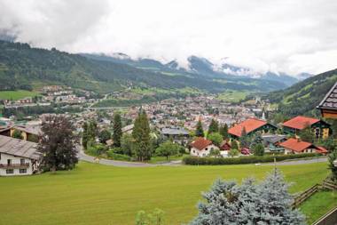 Appartement Panorama Dachstein by Schladming-Appartements