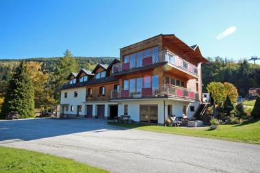 Appartement Ennst(h)aler by Schladming-Appartements