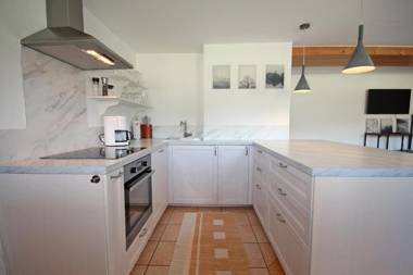 Appartement Ennst(h)aler by Schladming-Appartements