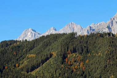 Appartement Ennst(h)aler by Schladming-Appartements