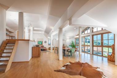 Ski In/Ski Out Chalet Kitz - Planai by Schladmingurlaub