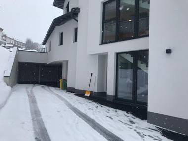 Ski In/Ski Out Appartement Jagahütt'n by Schladmingurlaub