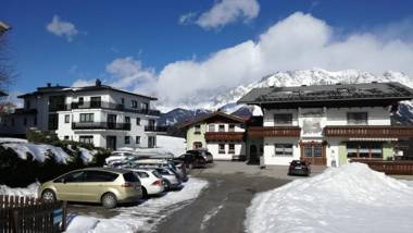 Ski In/Ski Out Appartement Jagahütt'n by Schladmingurlaub