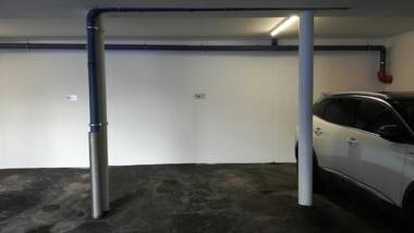 Ski In/Ski Out Appartement Jagahütt'n by Schladmingurlaub