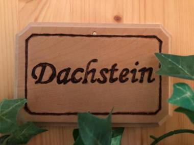 Ski In- Ski Out - Haus Stocker - direkt an der Skipiste by Schladmingurlaub