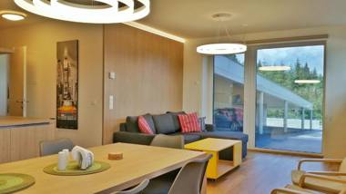 Apartment Fastenberg Schladming - Top11 by AA Holiday Homes