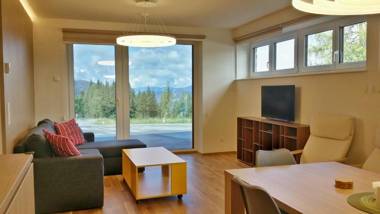 Apartment Fastenberg Schladming - Top11 by AA Holiday Homes
