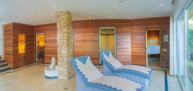 Appartements Erzherzog Johann