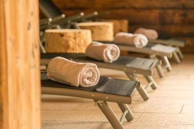 Appartements Landhaus Hubertus