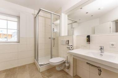 Appartements Landhaus Hubertus