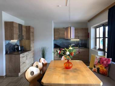 Appartement Schwab Ski in & Out