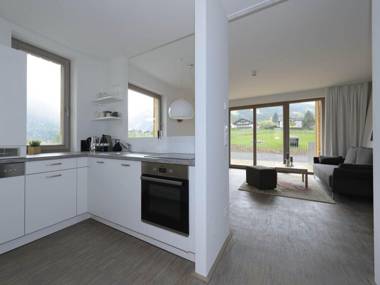 Serene Apartment in Schladming with Sauna