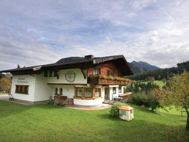 Comfortable Apartment with Sauna in Schladming