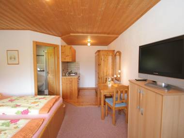 Splendid Apartment in Schladming with Sauna