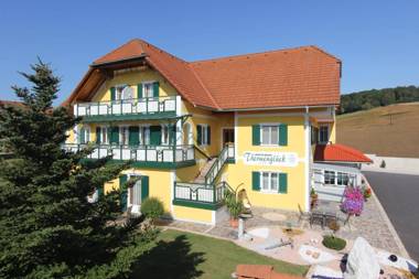 Hotel Garni Thermenglück