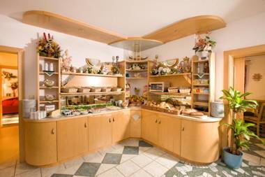 Pension Drei-Mäderl-Haus