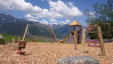 Bio & Reiterhof der Veitenhof