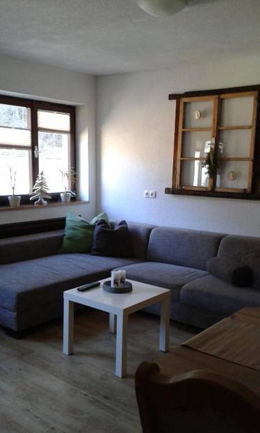 Alpin Appart Reiterhof