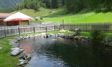 Alpin Appart Reiterhof