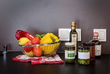 All Suite Residence Kühtai