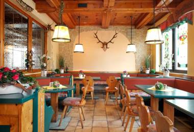 Hotel Böhmerwaldhof