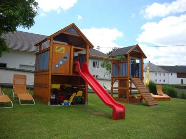 Hochfichtblick Apartments