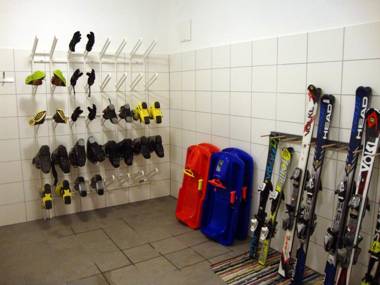 Hochfichtblick Apartments