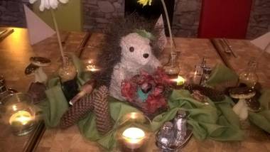 Gasthaus - Pension Sonnenhof