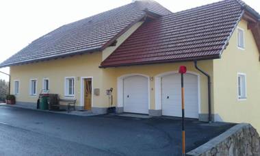 Ferienwohnung Susanne