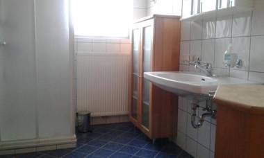 Ferienwohnung Susanne