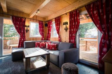 Alpenpark Turrach by ALPS RESORTS