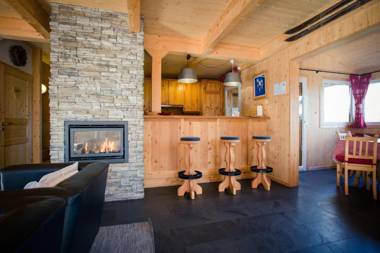 Alpenpark Turrach by ALPS RESORTS