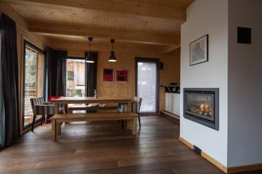 Alpenpark Turrach by ALPS RESORTS