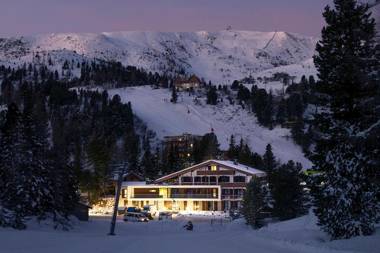 Apparthotel Silbersee