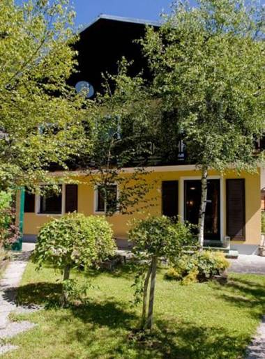 Appartementhaus Turracher Höhe