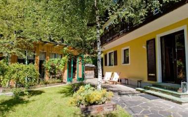 Appartementhaus Turracher Höhe