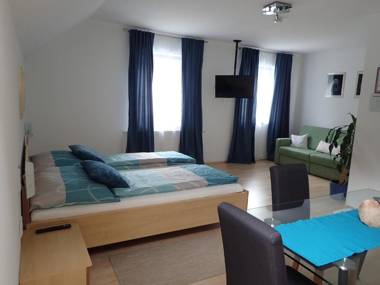 Gasthof zum Postwirt