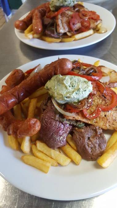 Gasthof zum Postwirt