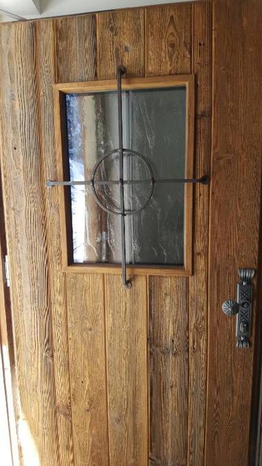 Wildererhütte Chalet Helmut