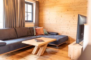 Turrach Lodges by ALPS RESORTS