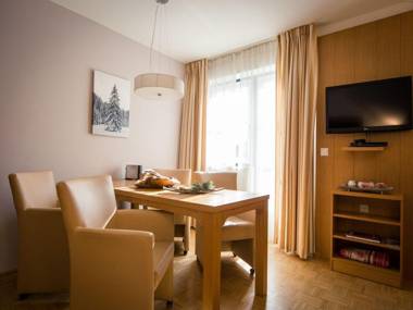 Cozy Apartment near Ski Area in Turracherhohe