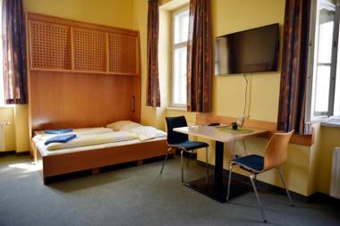 Junges Hotel Tulln