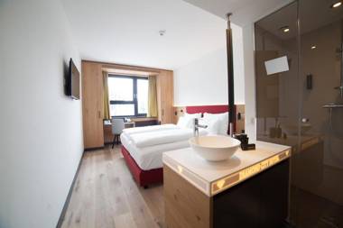 Diamond City Hotel Tulln