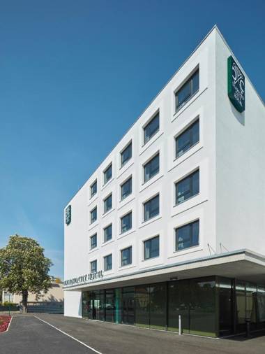 Diamond City Hotel Tulln