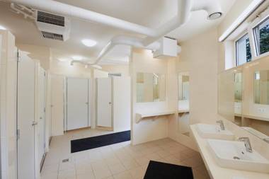 Donaupark Camping Tulln