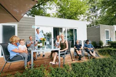 Donaupark Camping Tulln