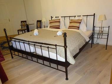 Hotel Widhof - Check-in im Hotel Nibelungenhof